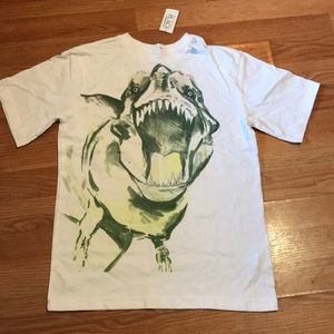Graphic tee shirt